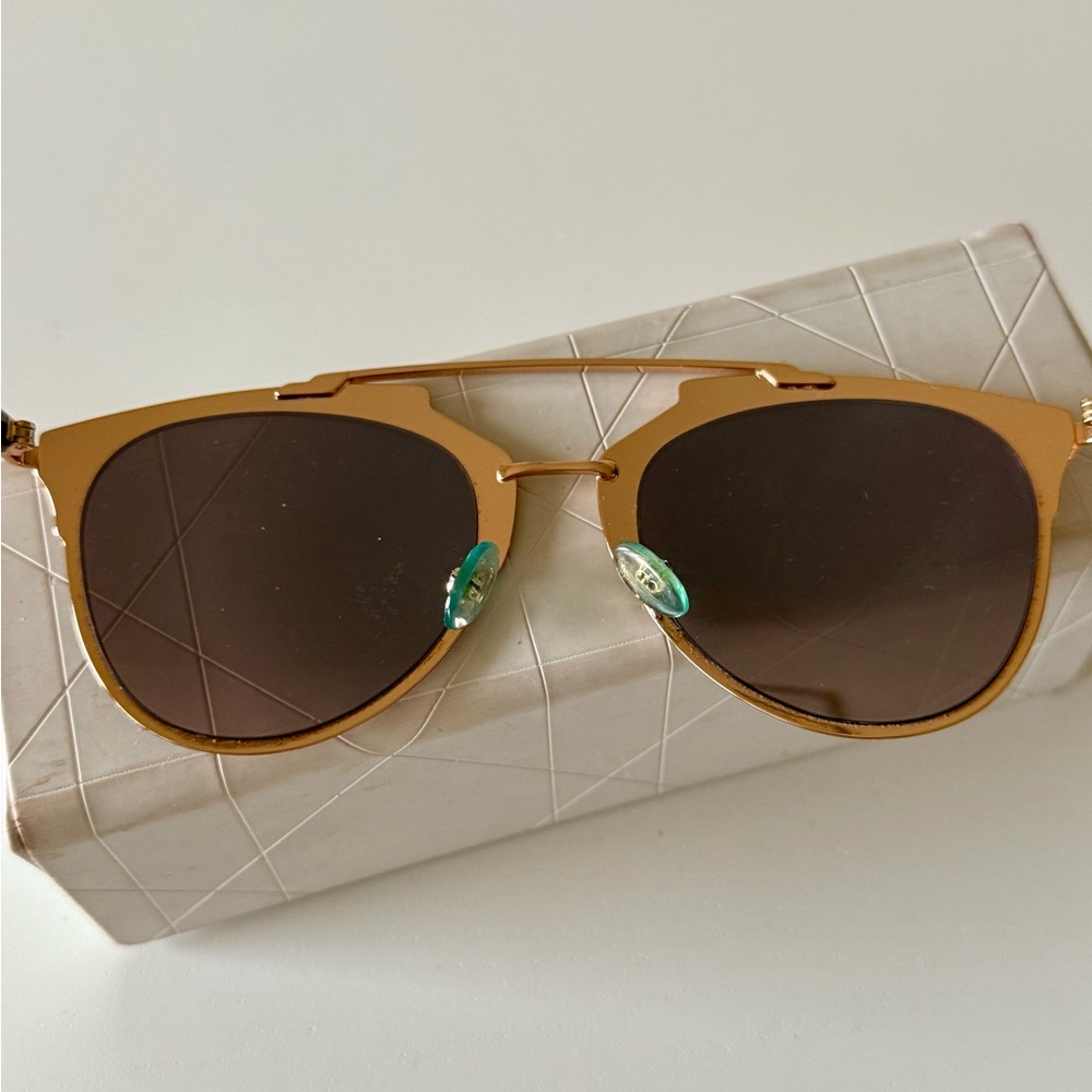 sunglasses dior so real - Picture 4 of 7